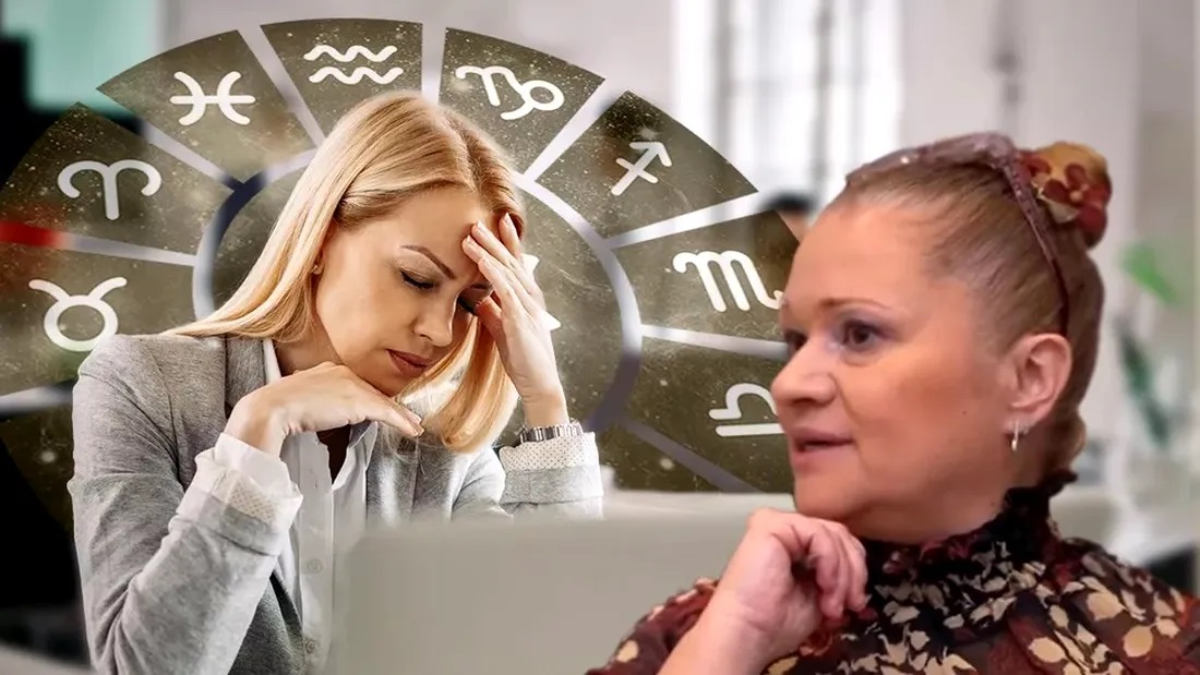Mariana Cojocaru: Zodia care va avea cel mai dificil an în 2026. Astrele îi pregătesc lecții importante