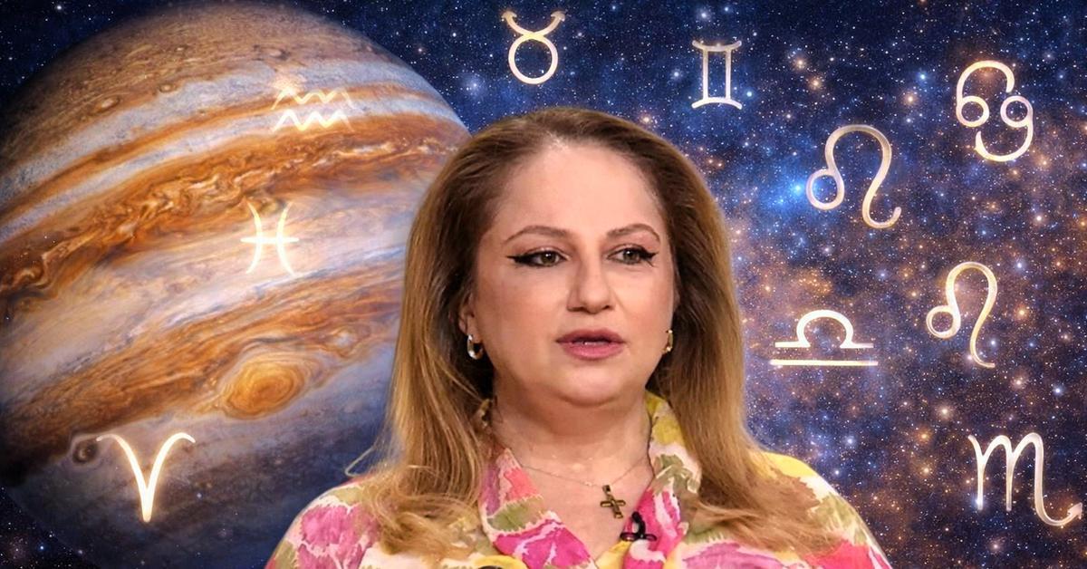 Astrologul Cristina Demetrescu anunță o perioadă plină de noroc. Zodia care poate avea câștiguri importante
