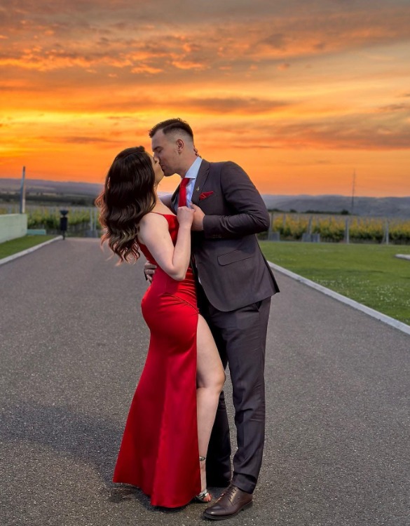 Mesajul sfâșietor al soției lui Octavian Palferenț, pilotul militar care și-a pierdut viața încercând să salveze un câine