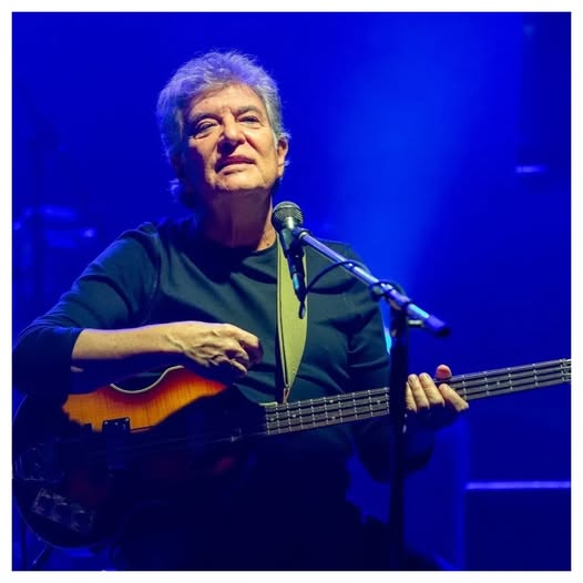 Ultima dorință a lui Mugurel Vrabete, dezvăluită după dispariția artistului. Mesajul emoționant transmis de colegii din Holograf