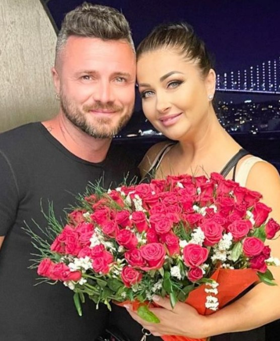 Nimeni nu se aștepta! Gabriela Cristea, apariție emoționantă cu burtica de gravidă – fotografiile care au stârnit valuri de reacții