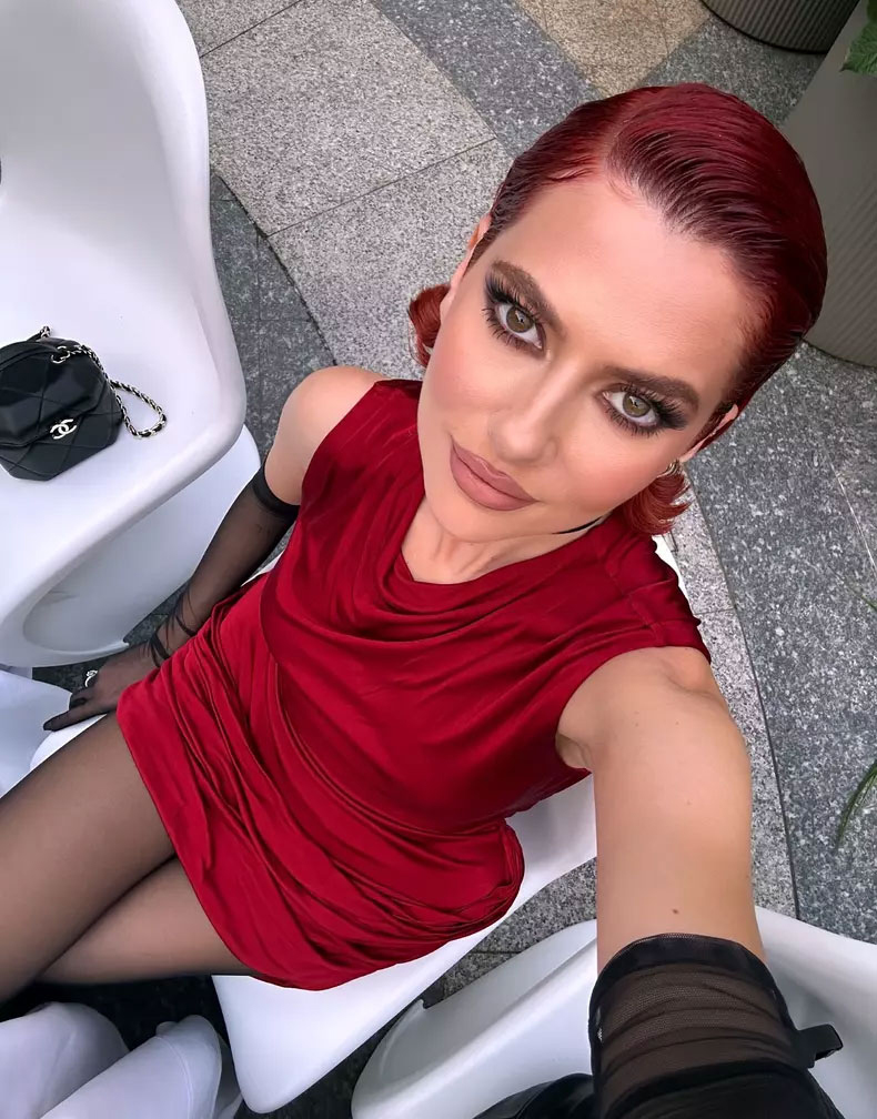 Lidia Buble, declarații surprinzătoare despre un actor celebru. Ce a spus artista și despre căsătoria cu Horațiu Nicolau