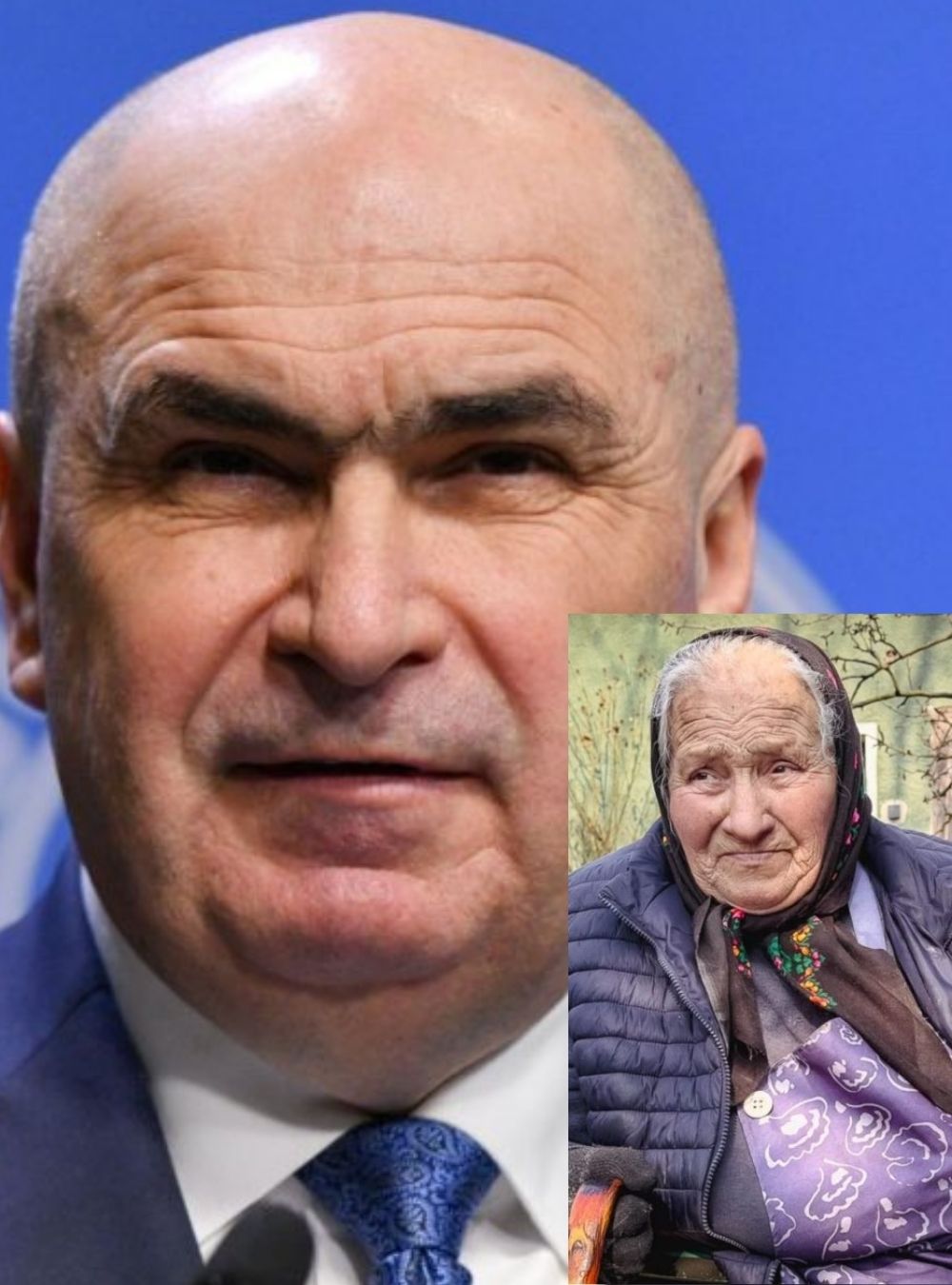 Mama lui Ilie Bolojan rupe tăcerea! Ce a povestit doamna Floarea despre copilăria premierului!