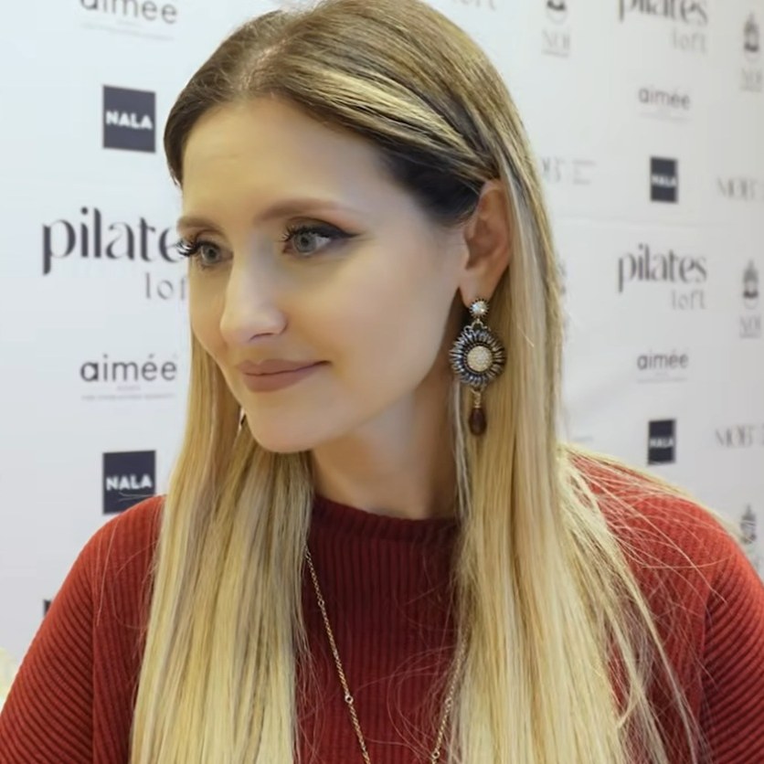 Alina Sorescu rupe tăcerea și ia o decizie importantă. Ce nu mai vrea să facă după perioada dificilă prin care a trecut