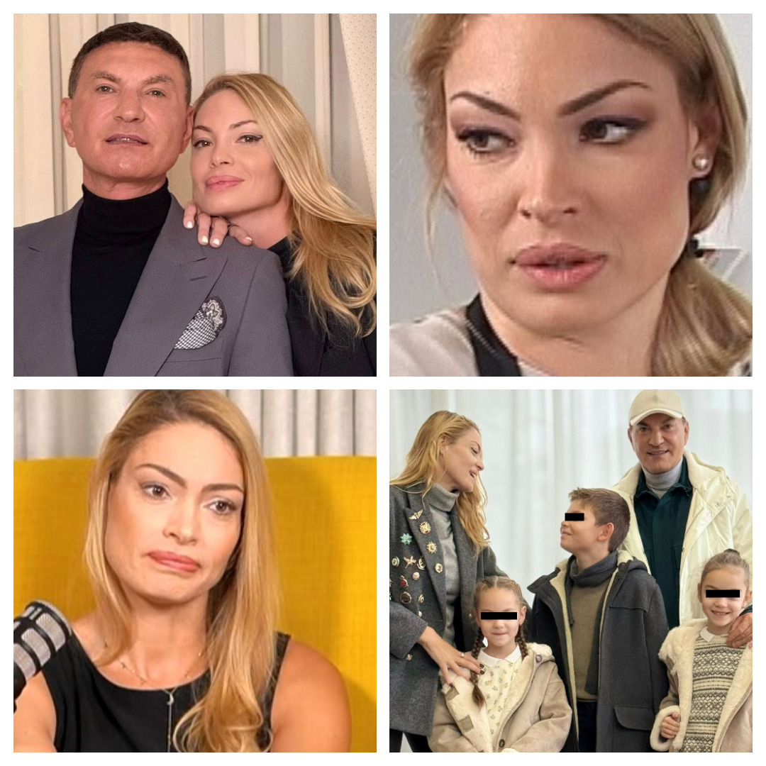 Valentina Pelinel, declarația care a pus pe gânduri pe toată lumea: „Între noi nu mai…”
