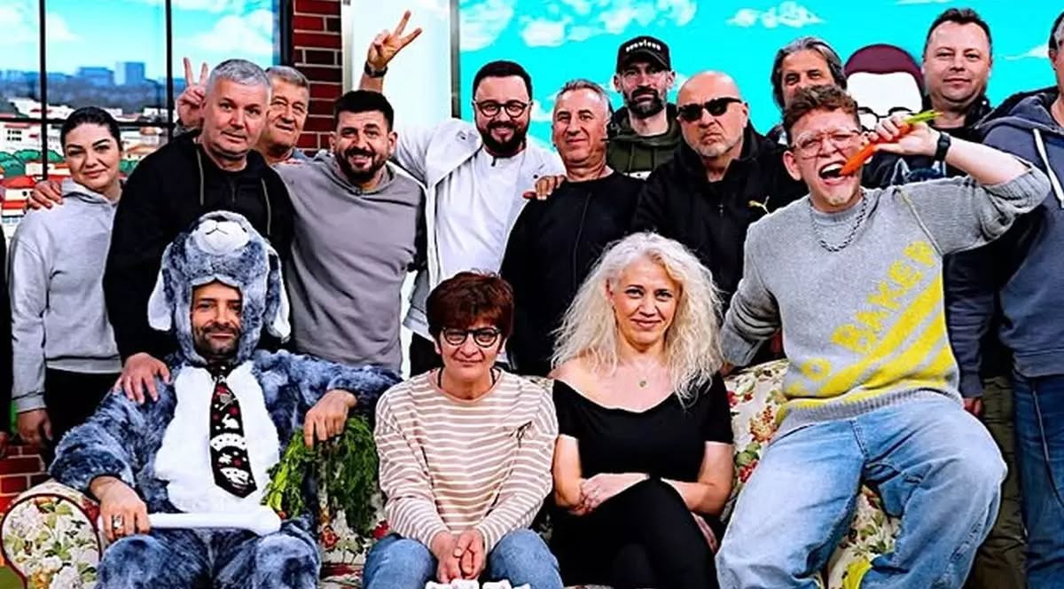 Vestea momentului! După ce emisiunea „La Măruță” a dispărut din grilă, s-a aflat unde va lucra…