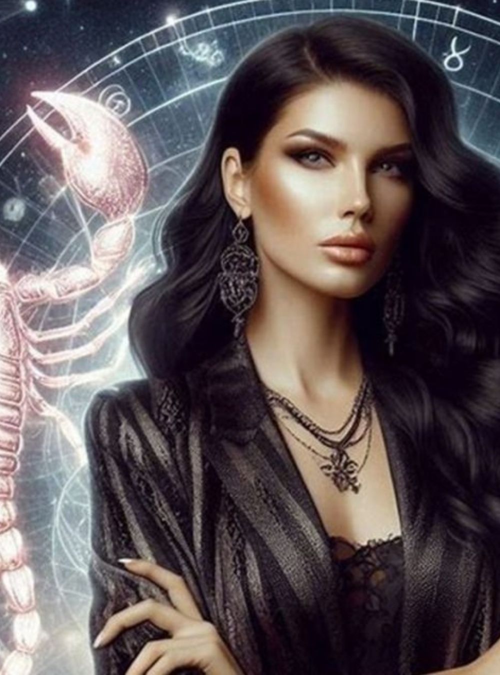 Compatibilitate astrală: zodiile care rezonează cel mai bine cu Scorpionul