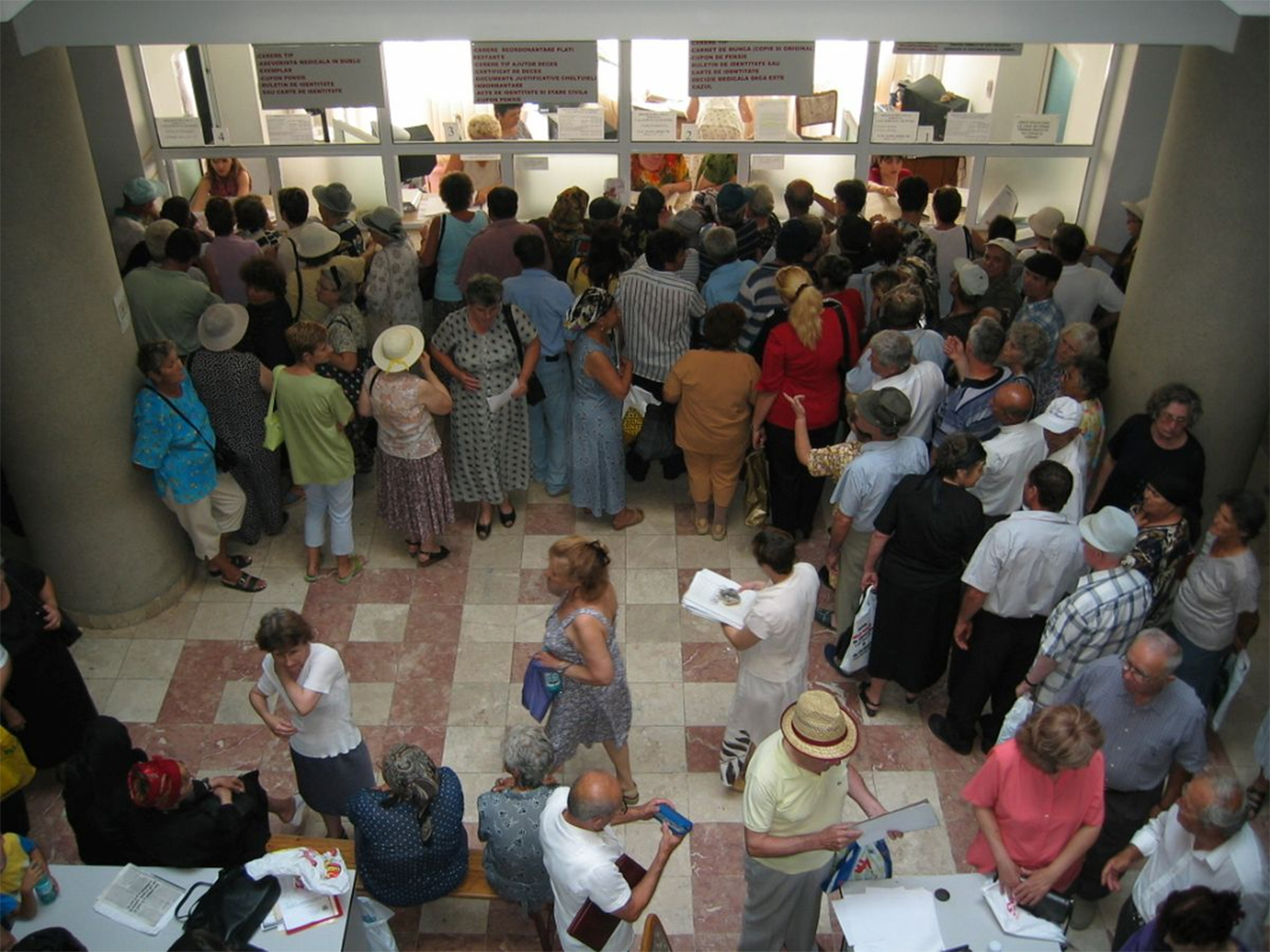 Mulți pensionari români riscă să nu mai primească pensie. Condiția importantă care poate duce la pierderea dreptului