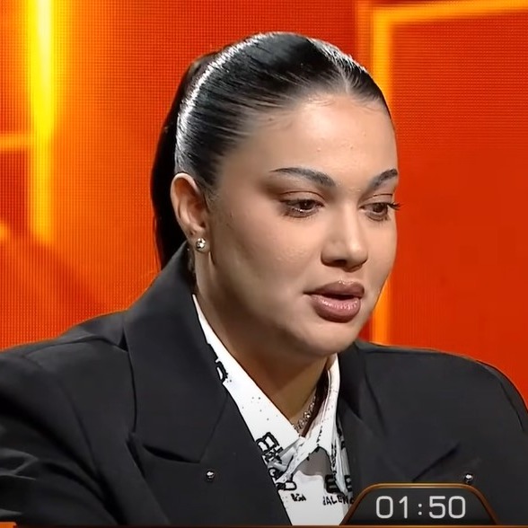 Anunț neașteptat în showbiz! Decizia luată de Betty Salam a…