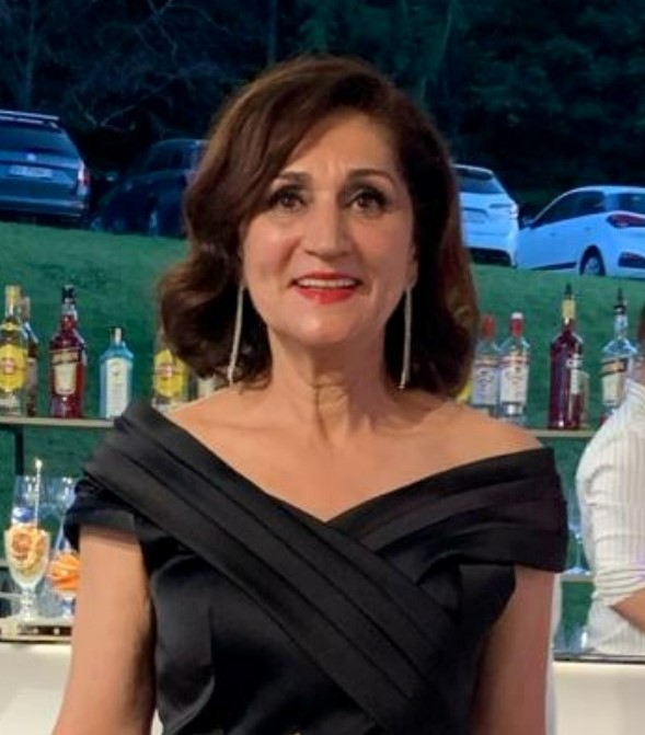 Dr. Liliana Forțu s-a stins la 62 de ani, după o luptă grea cu boala. Medicul era profund apreciat de colegi și pacienți