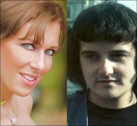 Iubire ca în filme, dar fără nuntă! Brianna Caradja explică abia acum de ce nu s-a căsătorit cu Irinel Columbeanu