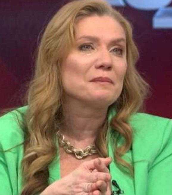 Cristina Cioran, dezvăluiri neașteptate despre relația cu tatăl copiilor ei: „Am ales să iert”