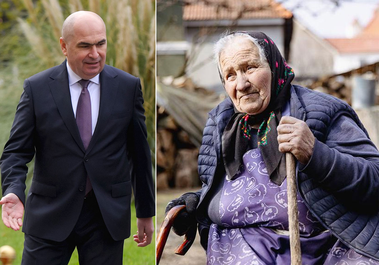 Cum a reacționat Ilie Bolojan după declarațiile făcute de mama sa într-un reportaj