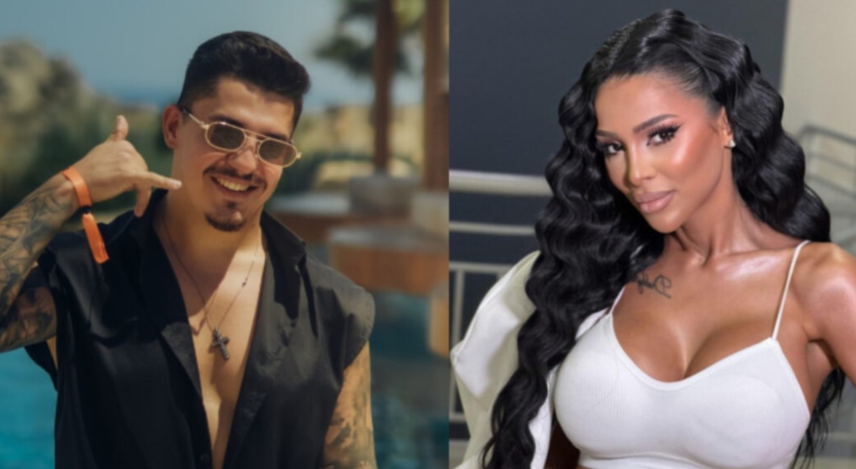 Cristina Pucean atrage atenția pe scena internațională după despărțirea de Bogdan de la Ploiești. A intrat în vizorul lui Jason Derulo?