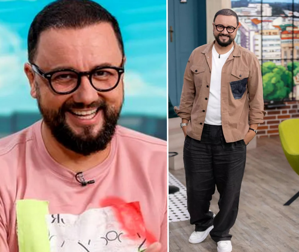Cătălin Măruță revine în forță după finalul emisiunii „La Măruță”. Noul proiect care îl aduce mai aproape de public