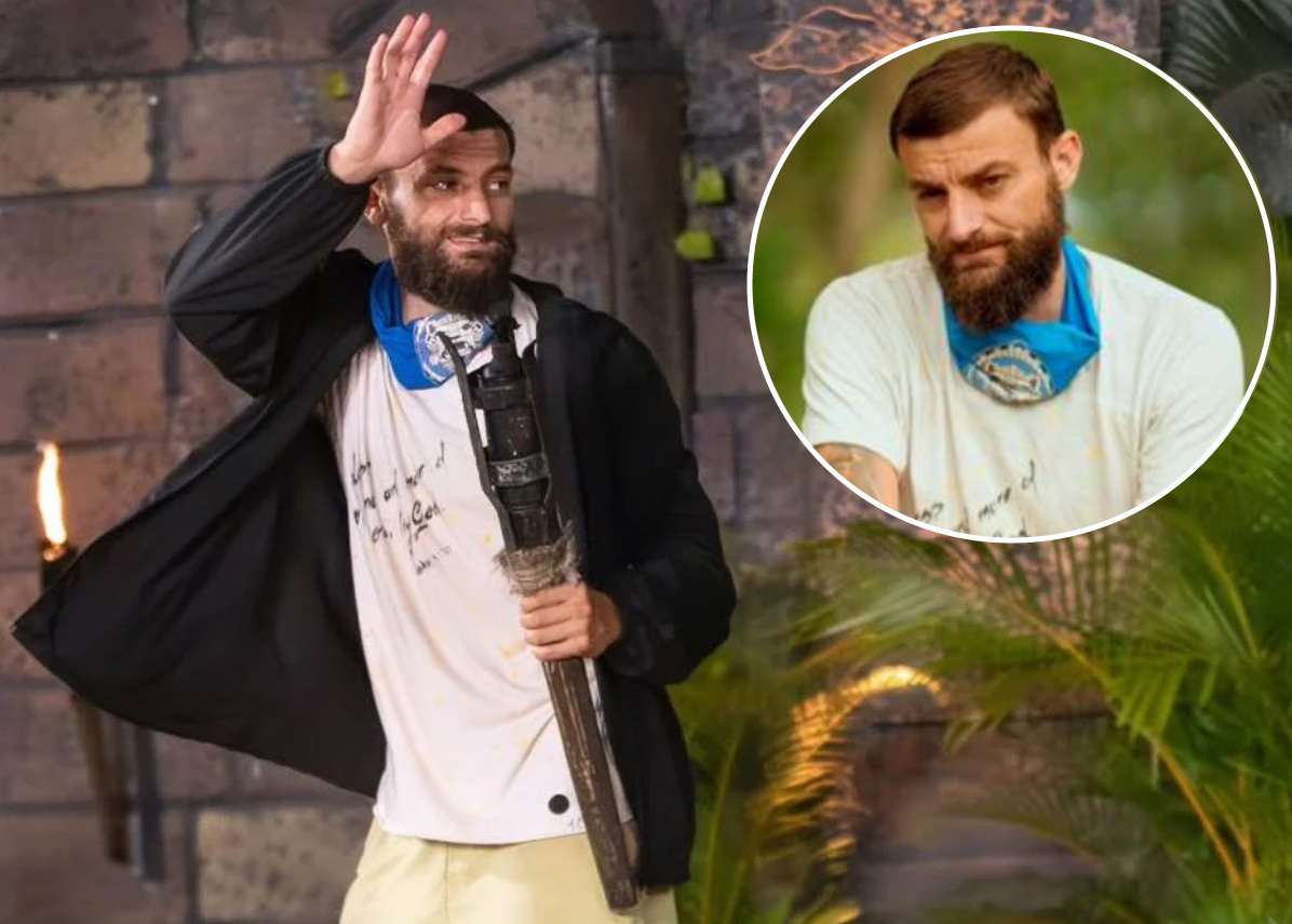 Adrian Kaan, primele reacții după eliminarea de la Survivor România 2026: ce decizie a luat după întoarcerea acasă