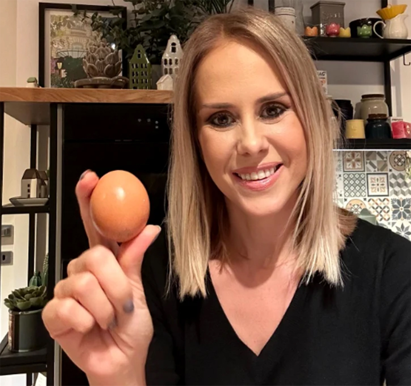 Câte ouă e bine să consumăm pe săptămână. Recomandările Mihaelei Bilic