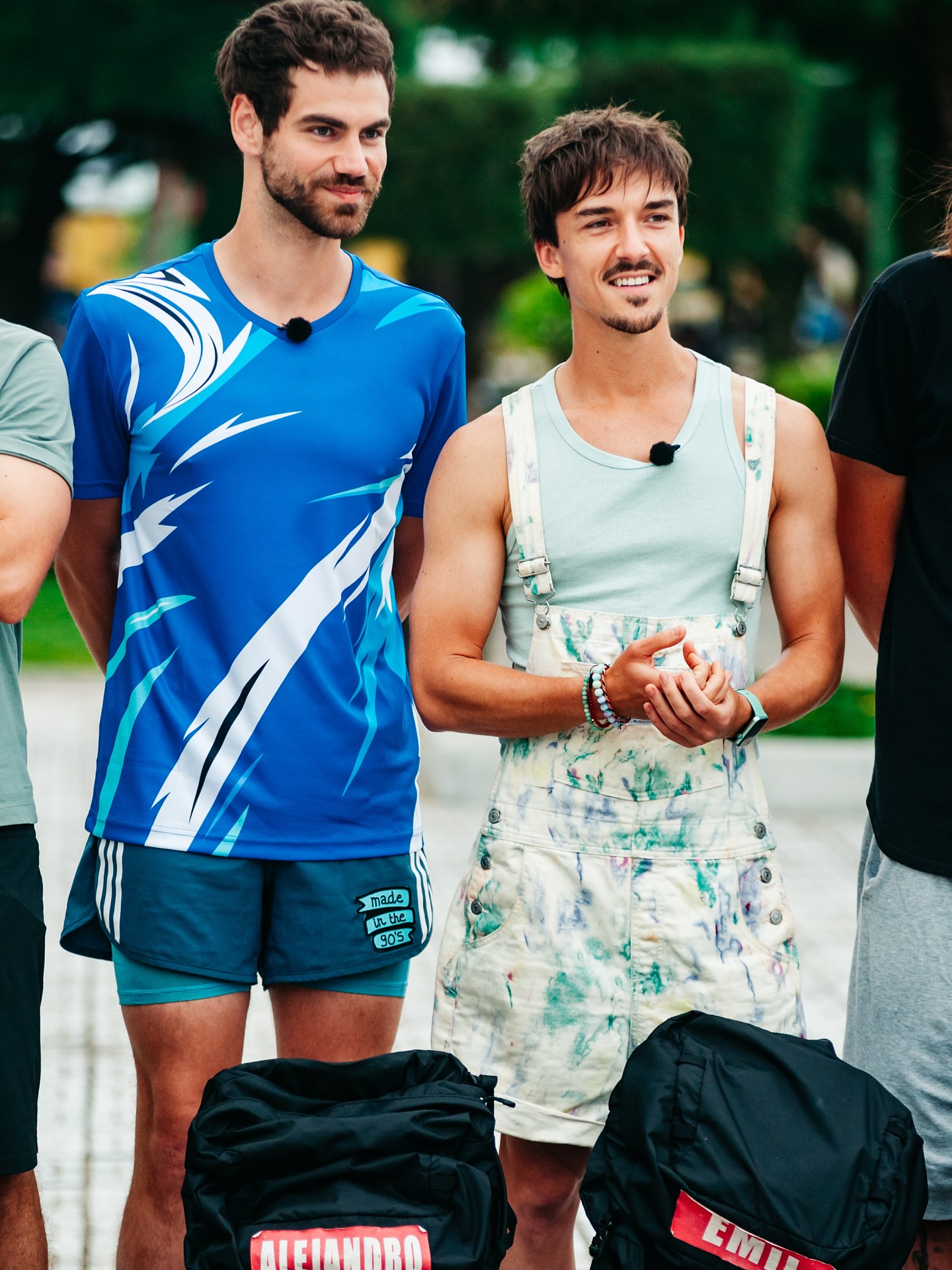 Emil Rengle face marele pas! Detalii neașteptate despre nunta cu Alejandro