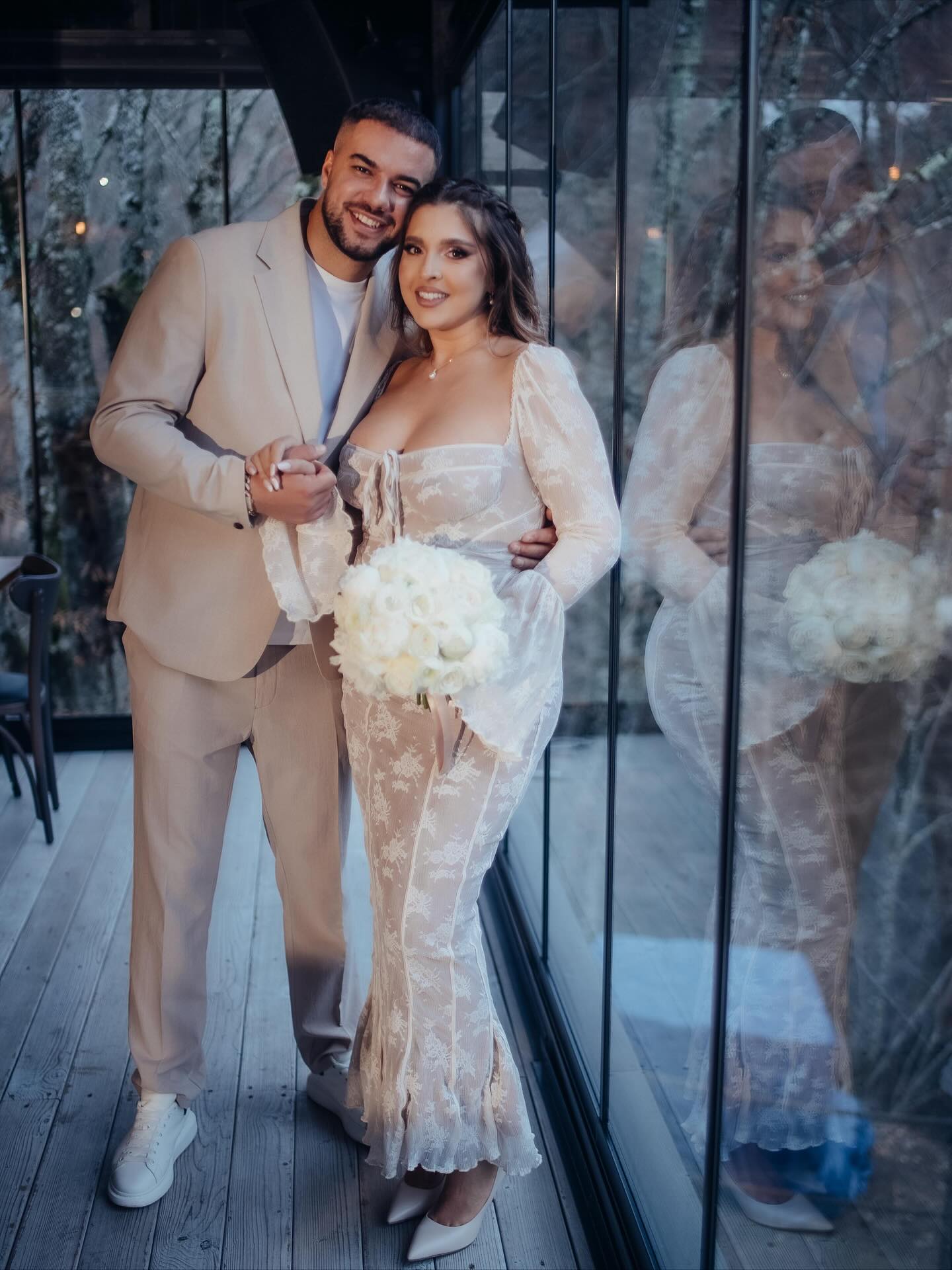 Se mărește familia?  Daniela Sterp ar putea fi însărcinată din nou! Indiciul lăsat de Culiță i-a pus pe toți pe gânduri