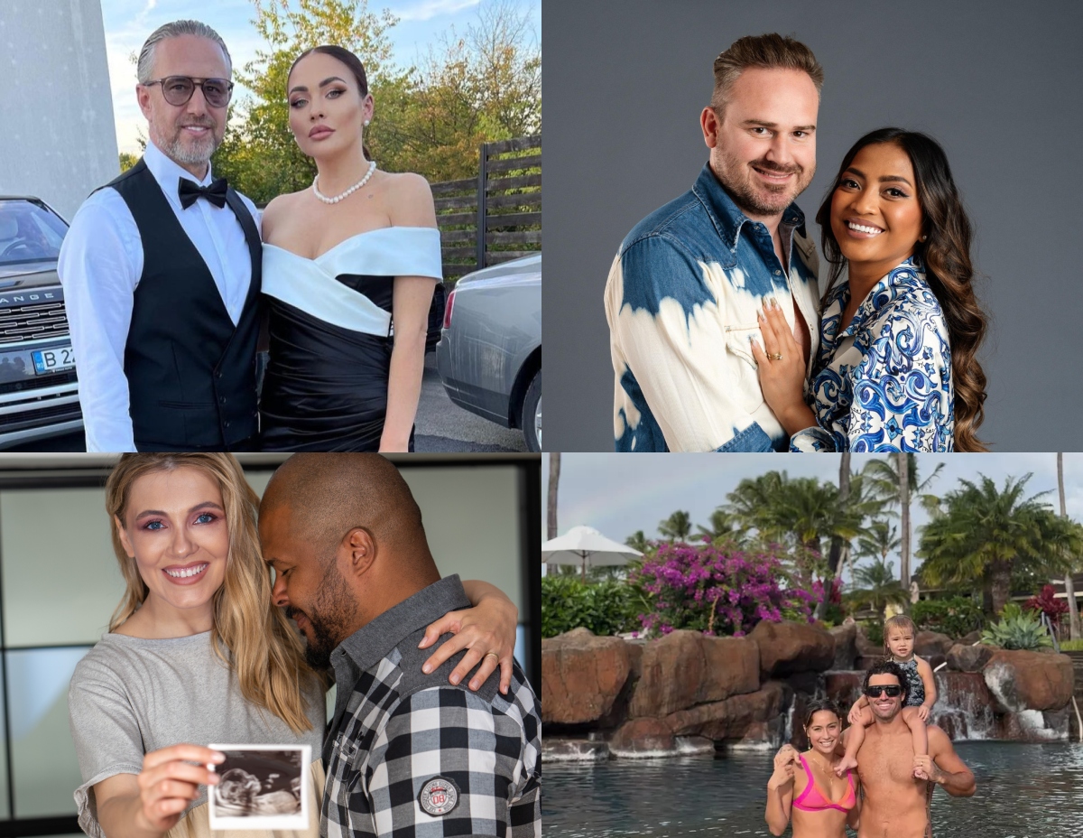 WOW! Surpriză uriașă în showbiz . Vedeta care a ascuns totul a apărut cu burtica la vedere și a făcut marele anunț!