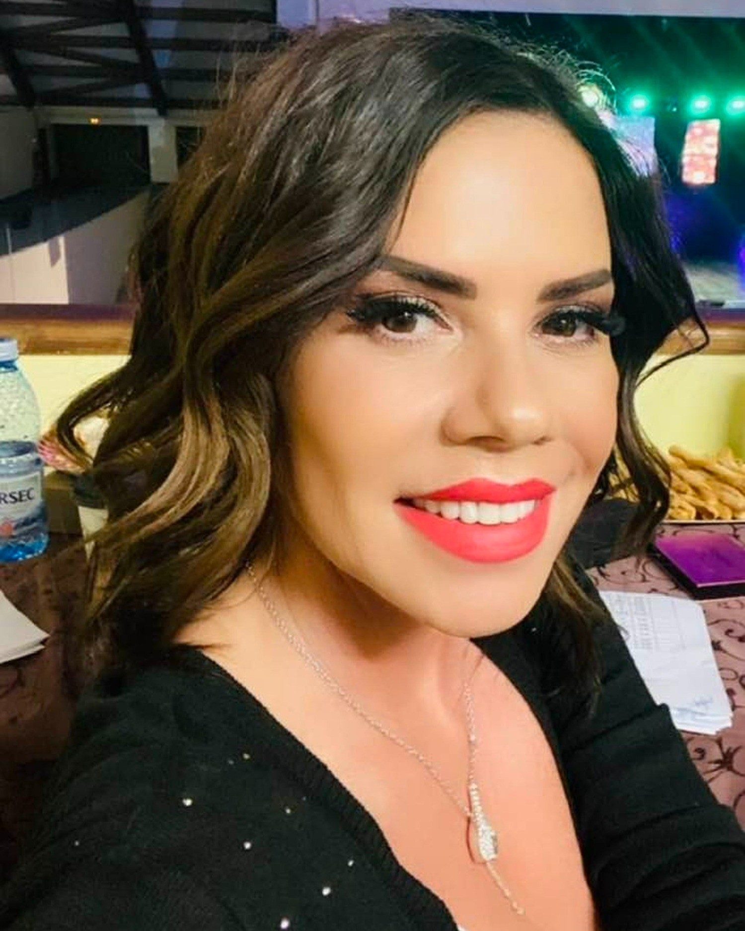 S-a aflat adevărul! Cum a plecat Măriuca din casa Luminiței Anghel…