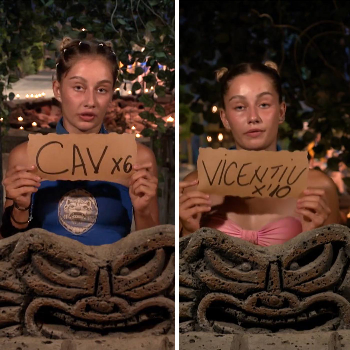 Misterul codului folosit de Bianca la Survivor a fost elucidat. Ce semnifică „X6” și „X10”