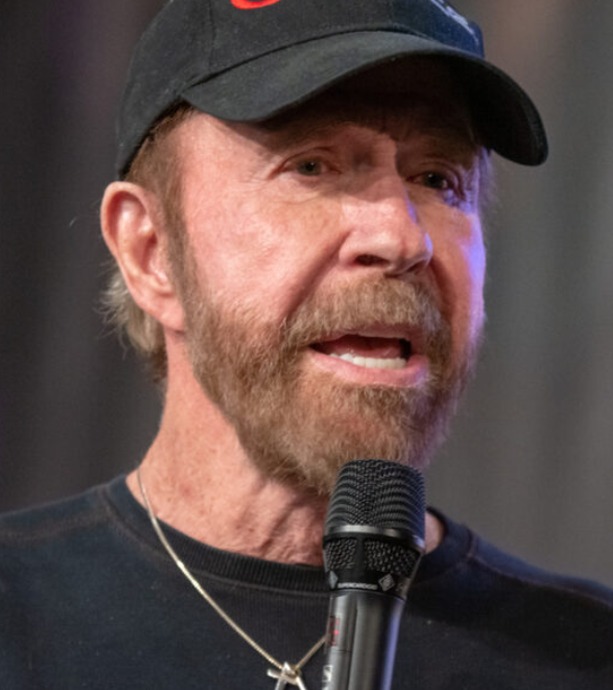Doliu în lumea filmului: Chuck Norris s-a stins din viață la 86 de ani