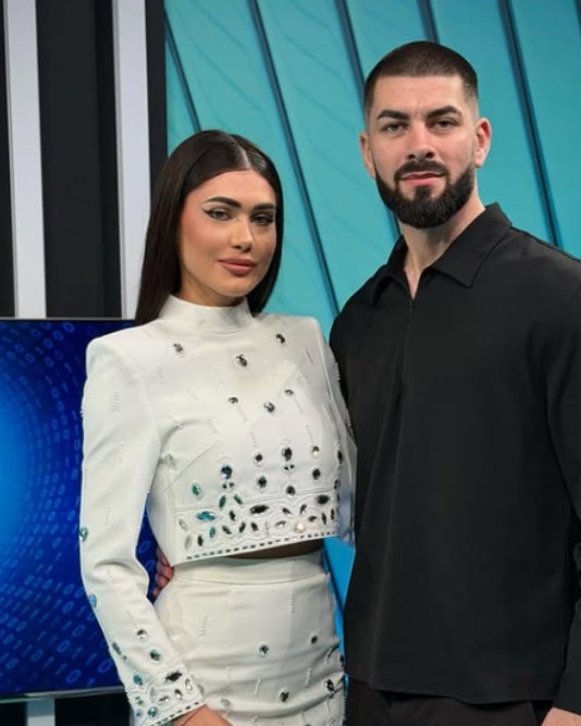 Lia și Filip fac pasul cel mare! Nuntă și veste de copil?