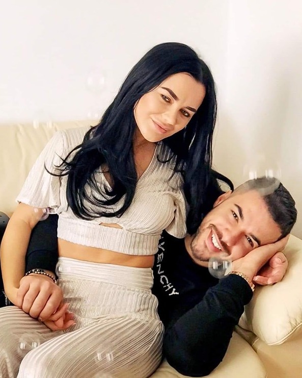 Culiță Sterp și Carmen de la Sălciua, din nou împreună după 6 ani! Decizia care i-a surprins pe fani
