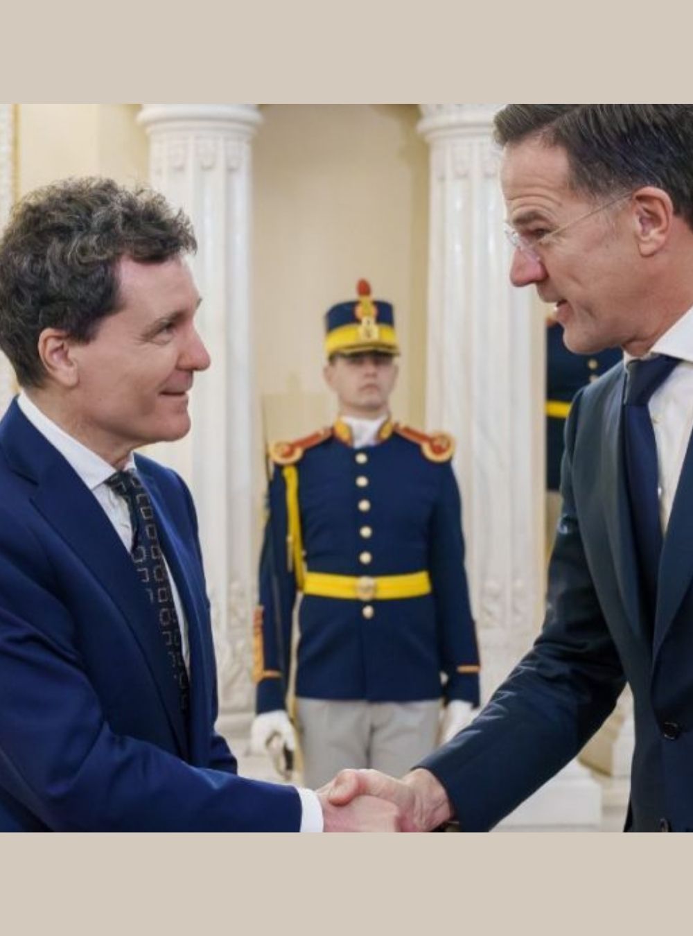 Nicușor Dan, discuții la Bruxelles cu șeful NATO. Ce măsuri sunt pregătite pentru siguranța României