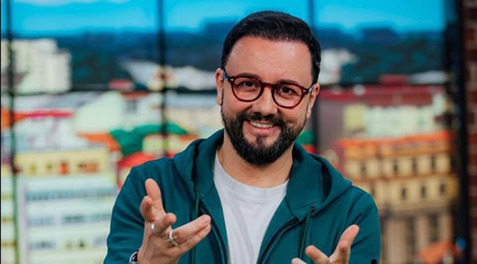Surpriză totală! Cătălin Măruță revine după PRO TV cu o mutare neașteptată