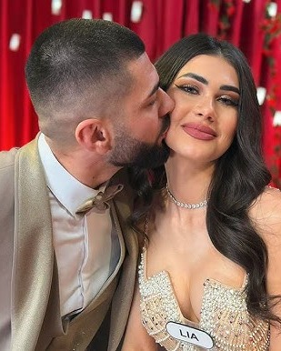 Filip, gest care a topit inimile fanilor! : „Sunt cea mai norocoasă