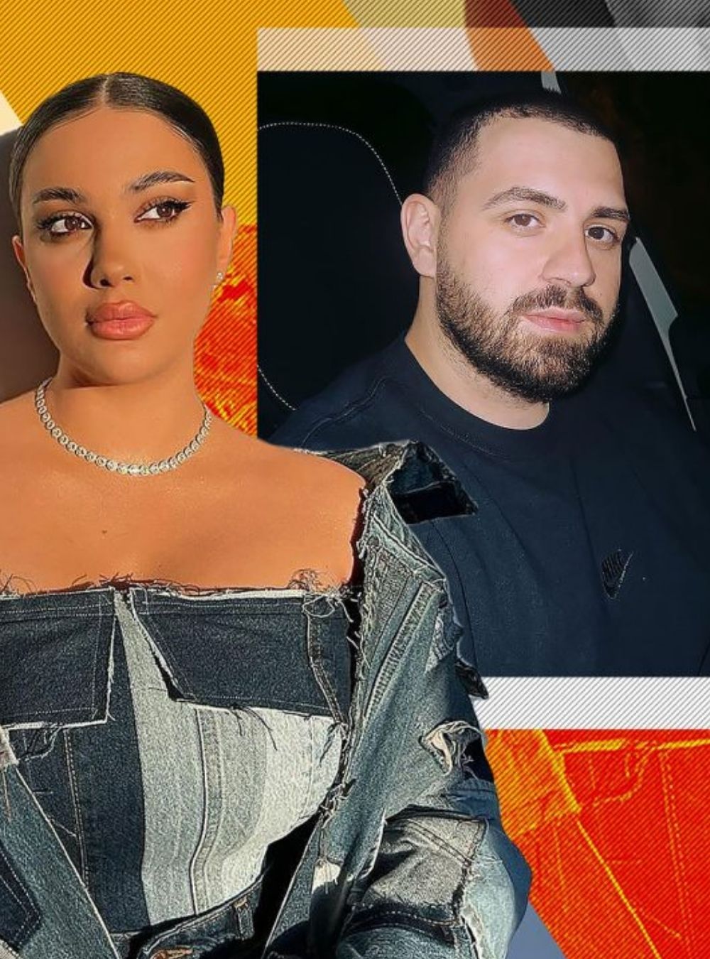 Betty Salam rupe tăcerea despre decizia privind custodia copilului. Ce explicații a oferit după valul de critici