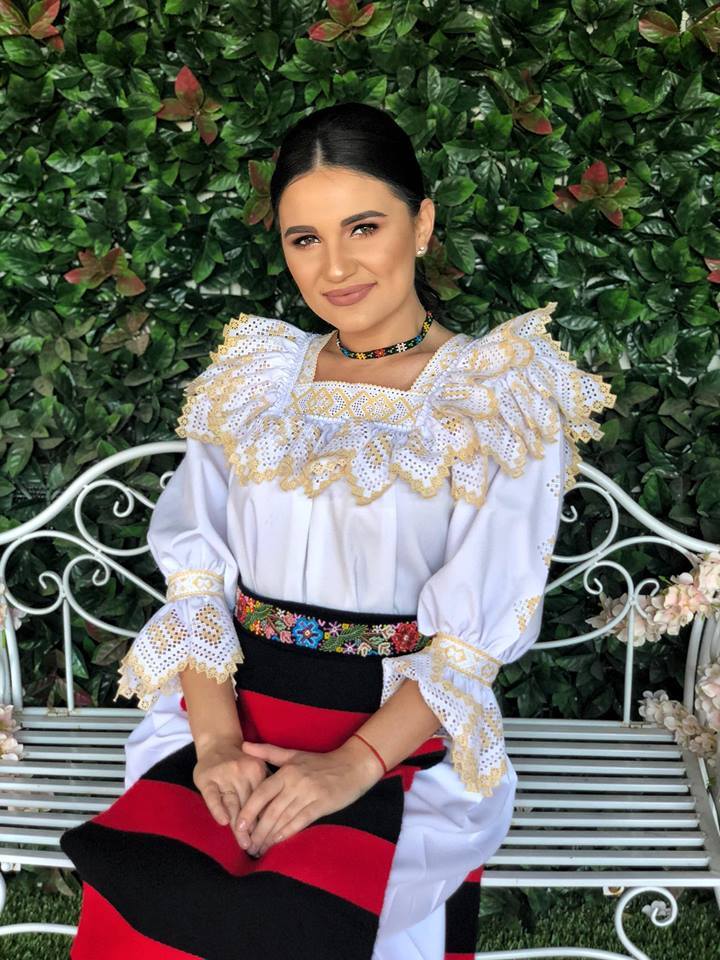 S-a stins .Andrada Bârsăuan, devastată: „Ai luat cu tine o parte din mine…