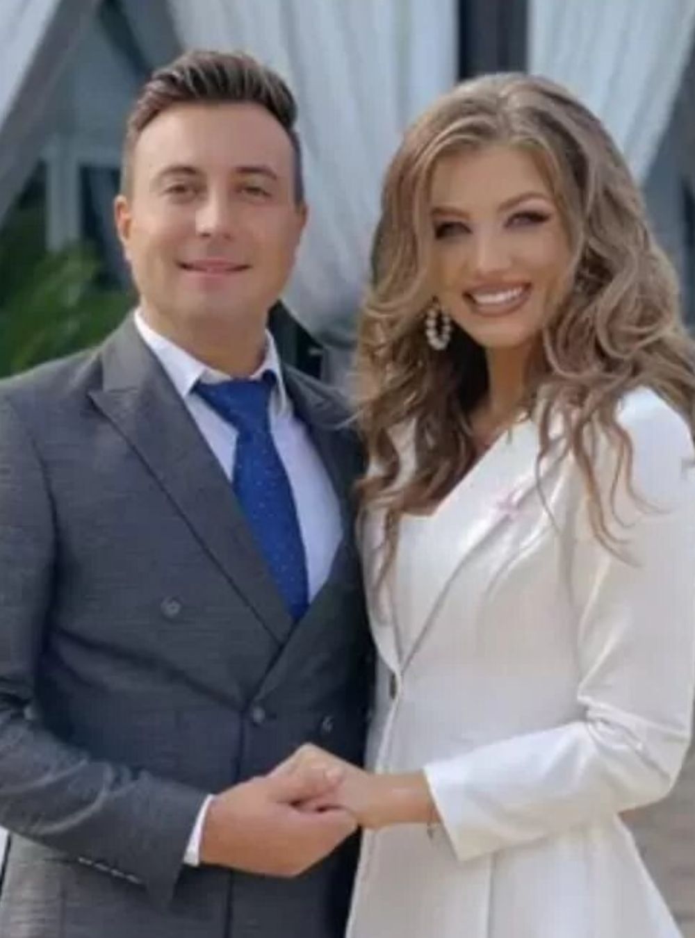 Separarea dintre Valentin Sanfira și Codruța Filip. Ce se știe despre relația lor și posibila împărțire a bunurilor