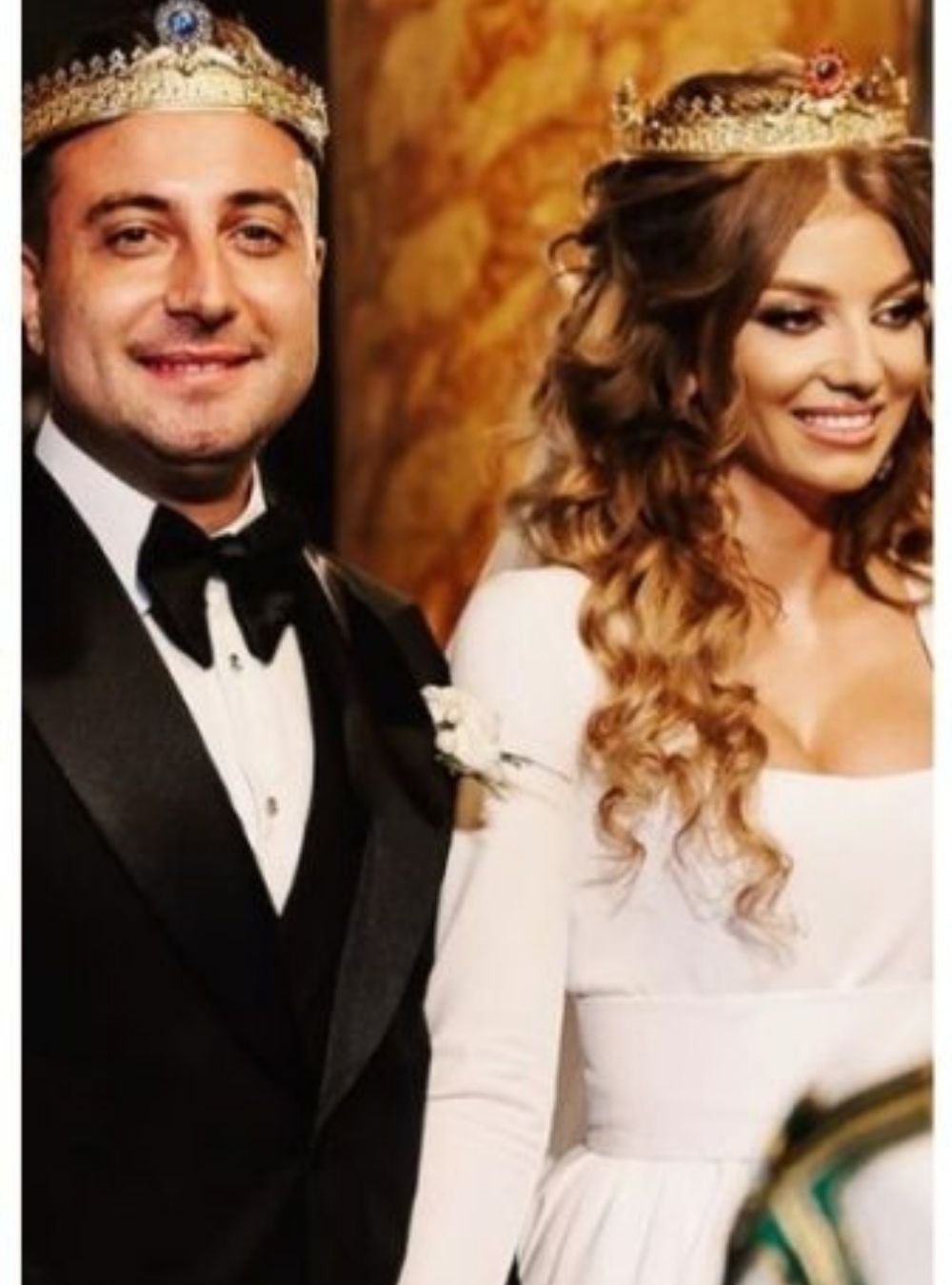 Mesajul emoționant transmis de Valentin Sanfira înainte ca divorțul de Codruța Filip să fie făcut public