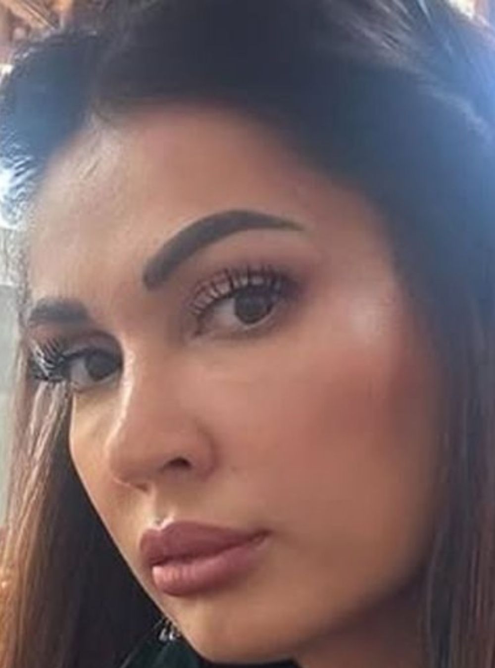 Nicoleta Luciu, strigăt de ajutor!