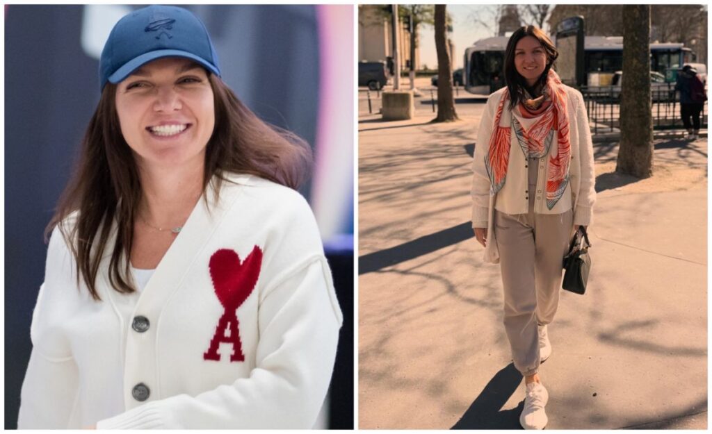 Simona Halep, din nou îndrăgostită? Indiciile care i-au pus pe gânduri pe fani: