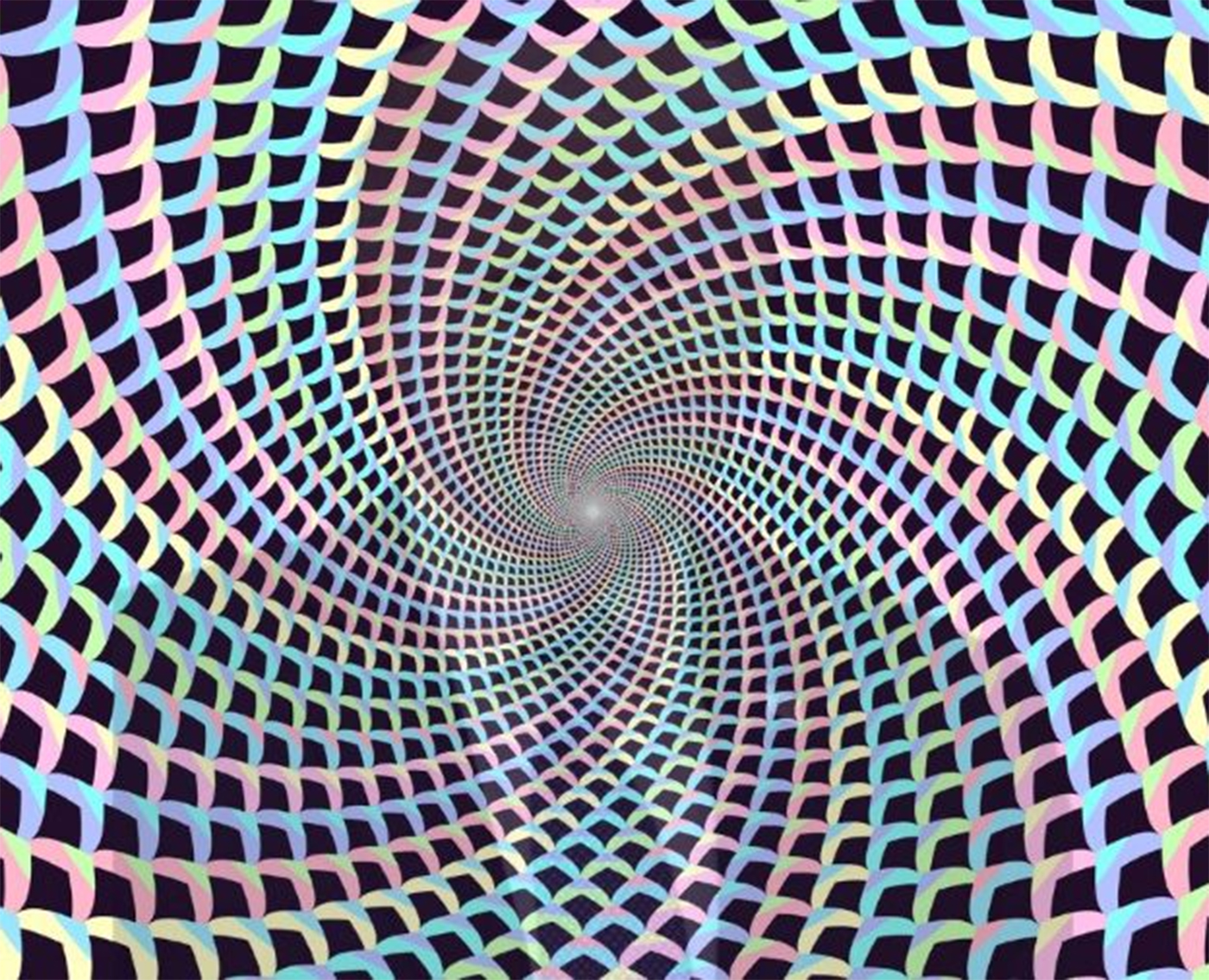 Iluzia optică care a devenit virală | Poți descoperi celebritatea ascunsă în imagine în doar 10 secunde?