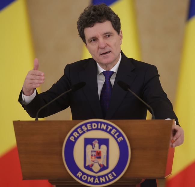 Surpriză la vârful deciziilor! Numele pe care îl susține Nicușor Dan pentru funcția de premier