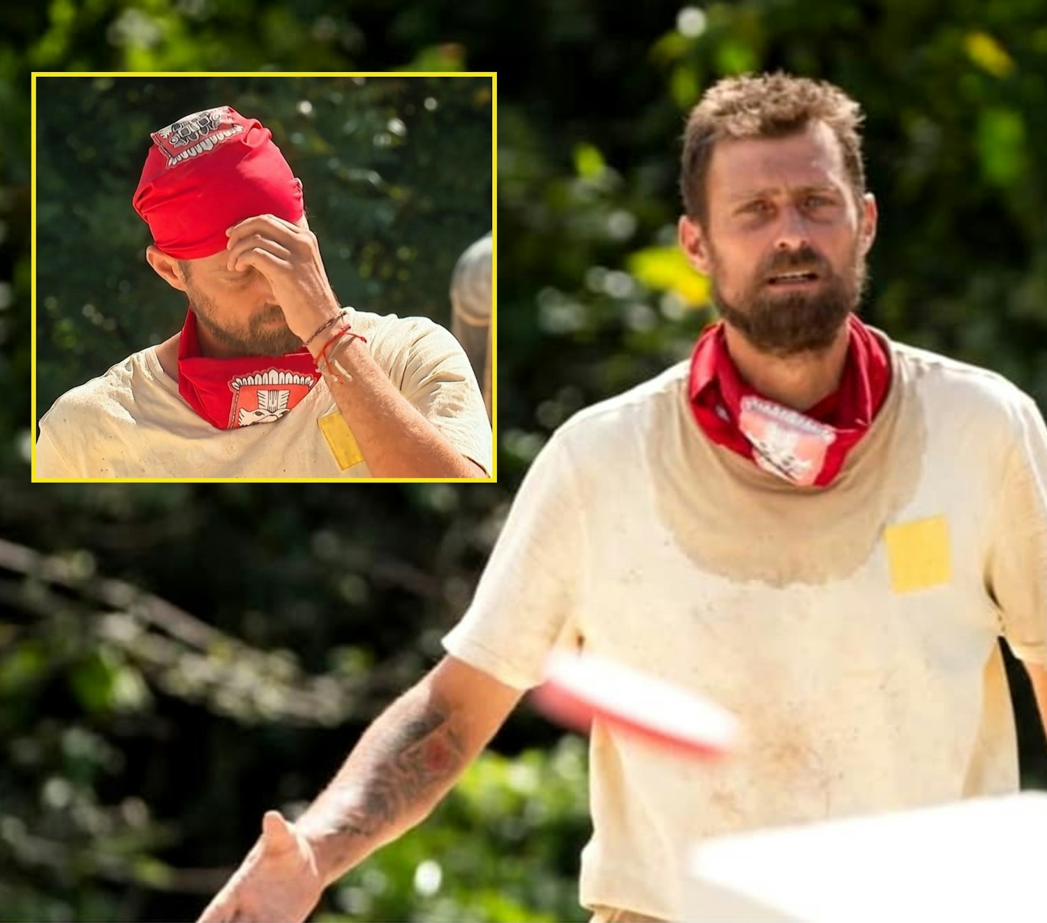 Gabi Tamaș, tot mai aproape de plecarea de la Survivor? Declarațiile lui au surprins pe toată lumea