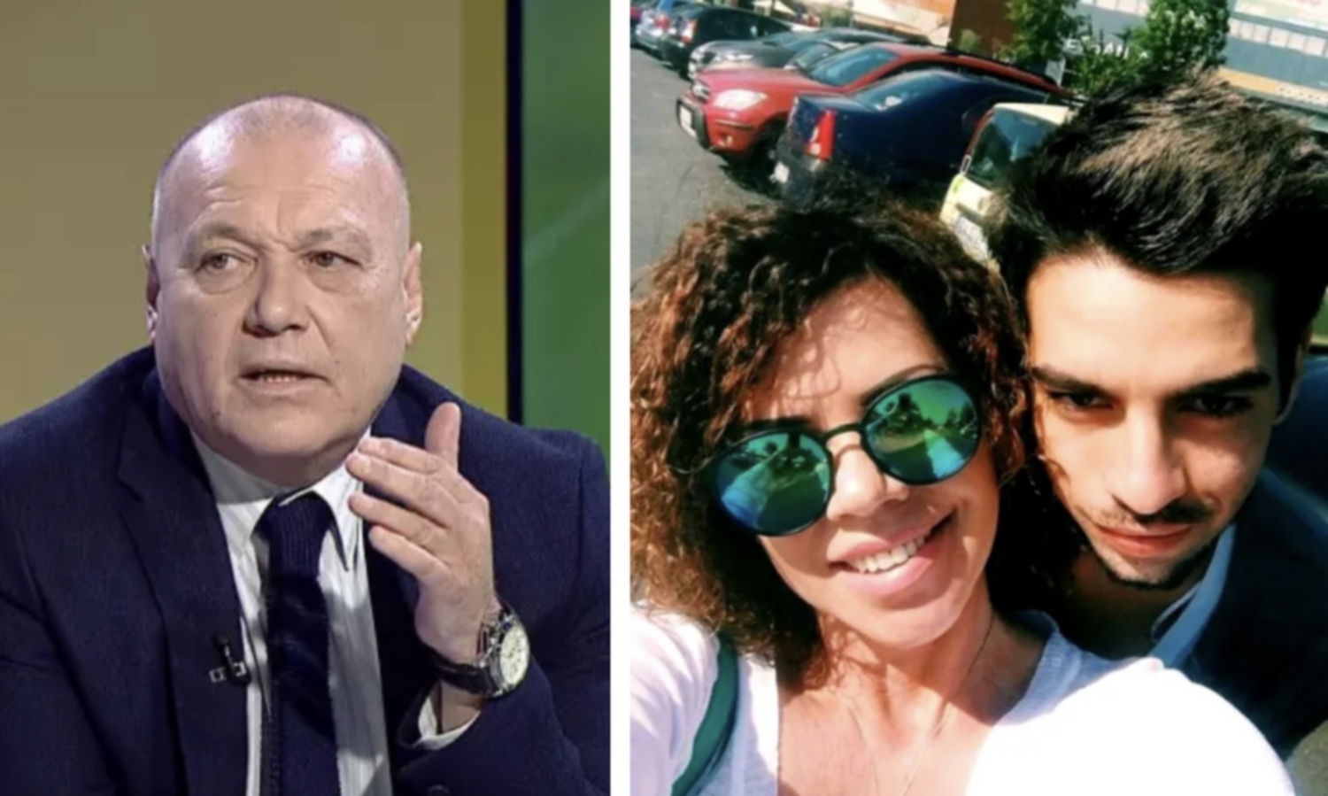 Fiul adoptiv al Luminiței Anghel și al lui Marcel Pușcaș rupe tăcerea: dezvăluiri tulburătoare despre mariajul celor doi