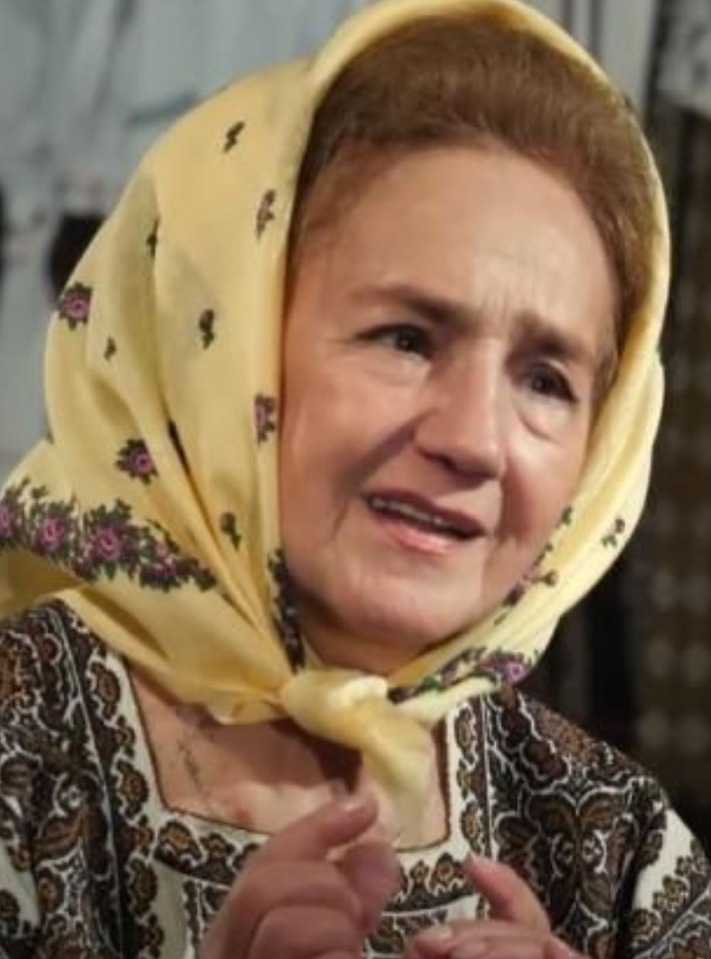 Știrea momentului! Sofia Vicoveanca a rupt tăcerea după…