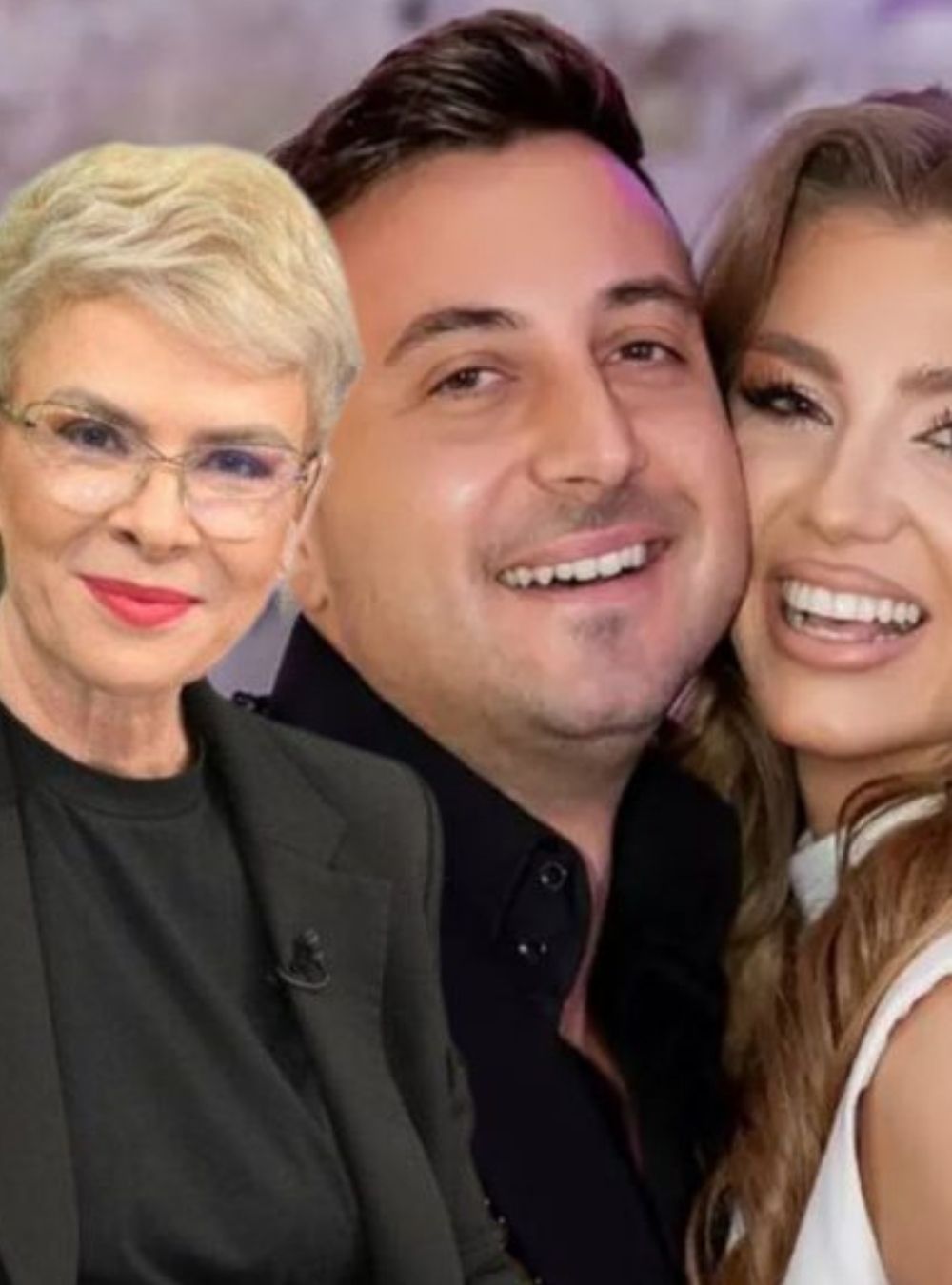 Teo Trandafir, reacție în direct după despărțirea lui Valentin Sanfira și Codruța Filip! Ce posibil motiv a adus în discuție