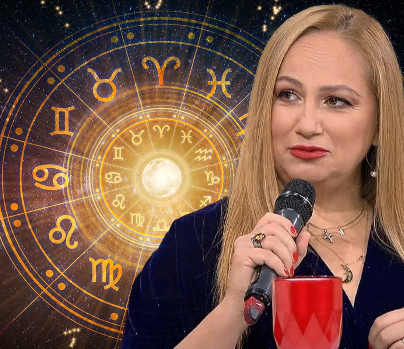Cristina Demetrescu dezvăluie zodia favorizată până de Paște: „Apar oportunități financiare noi”