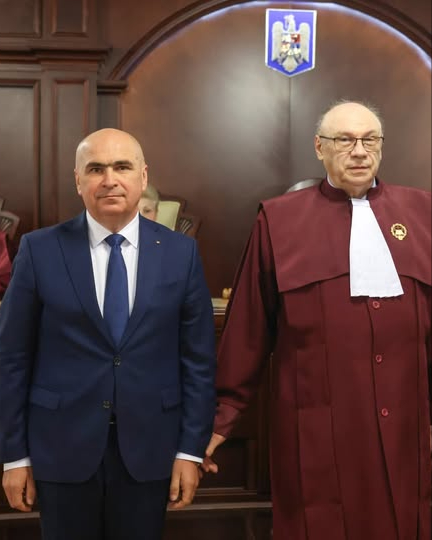 Alertă de ultimă oră în România! Decizia judecătorilor CCR…