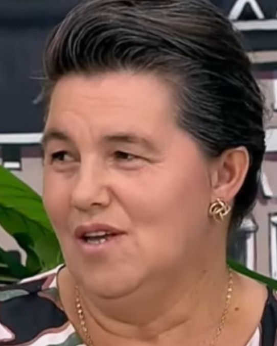 Toți au rămas fără cuvinte! Ce sa întâmplat cu mama Geta de ziua ei