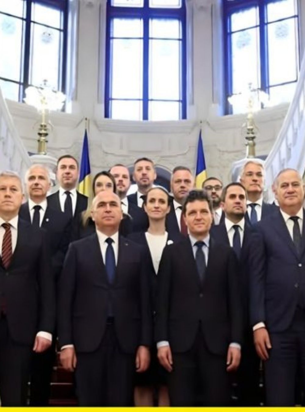 Ultima ora! A plecat din funcție chiar acum… Anunțul care a luat pe toată lumea prin surprindere