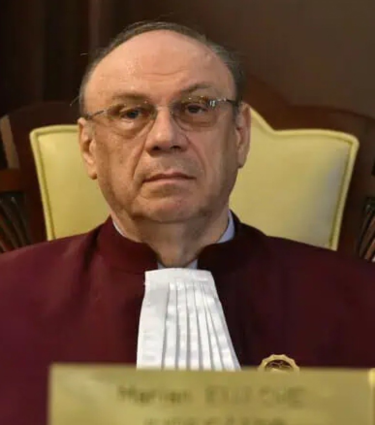 Lovitură pentru Guvernul Bolojan! Judecătorii CCR au…