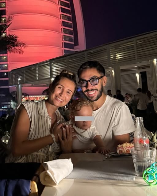 Claudia Puican rupe tăcerea după zvonurile de divorț! Ce se întâmplă, de fapt, între ea și Armin Nicoară